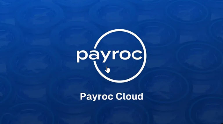 PayRoc Processing